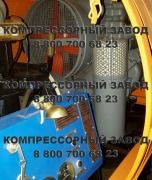 Компрессор ПКСД-3,5